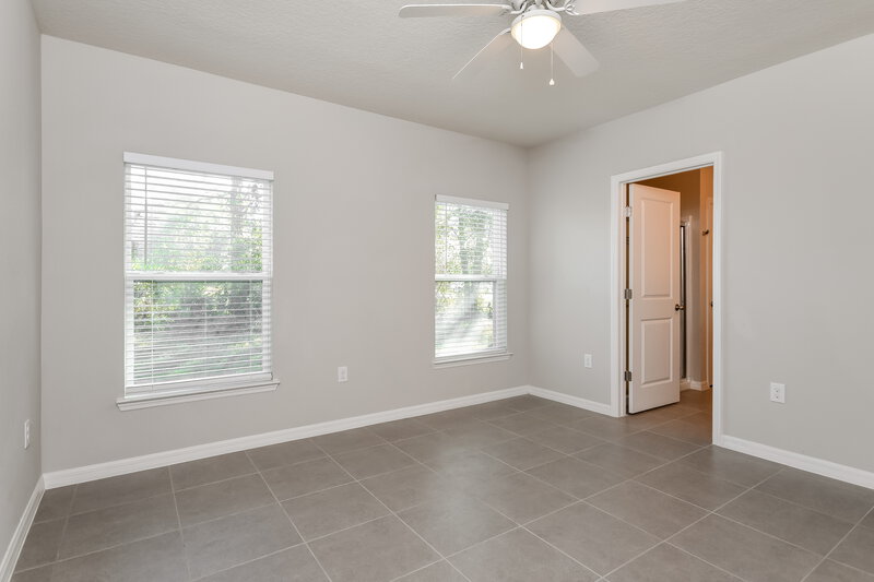 1,685/Mo, 116 Sail Way Poinciana, FL 34759 Main Bedroom View