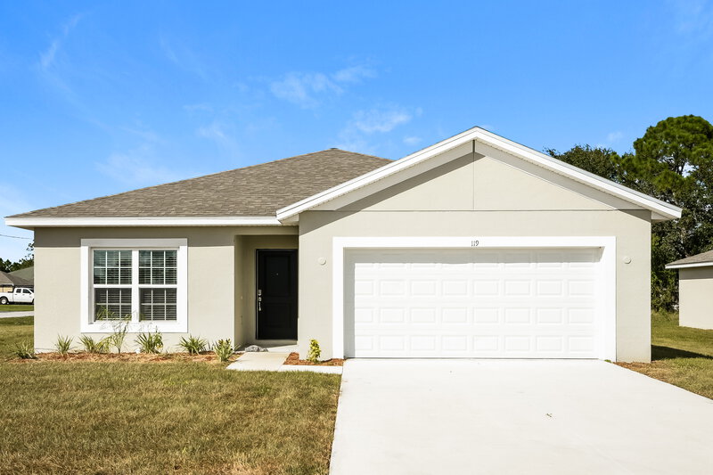 2,530/Mo, 119 Sail Way Poinciana, FL 34759 External View