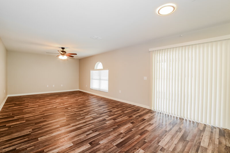 2,500/Mo, 2412 Tealwood Cir Tavares, FL 32778 Dining Room View