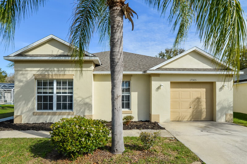 2,460/Mo, 17305 Woodcrest Way Clermont, FL 34714 External View