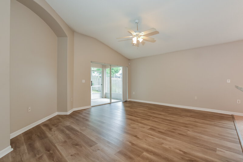 2,495/Mo, 1381 Winged Foot Dr Apopka, FL 32712 Living Room View