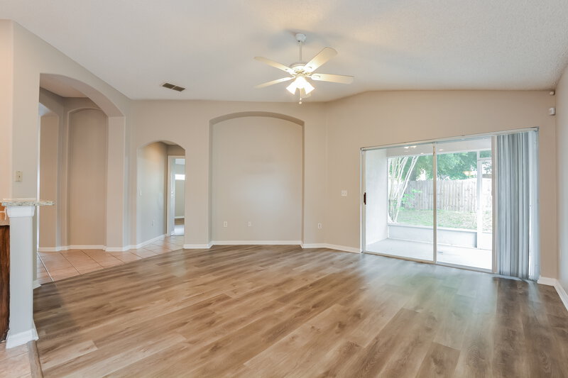 2,495/Mo, 1381 Winged Foot Dr Apopka, FL 32712 Living Room View 2