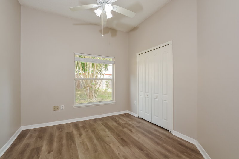 2,495/Mo, 1381 Winged Foot Dr Apopka, FL 32712 Bedroom View 2