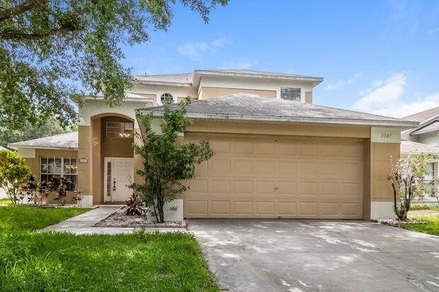 2,030/Mo, 1047 Woodsong Way Clermont, FL 34714