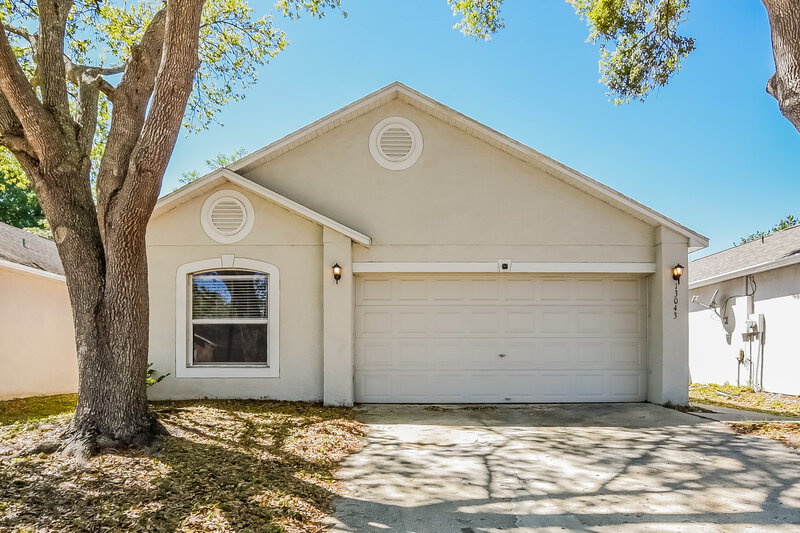 1,995/Mo, 13043 Odyssey Lake Way Orlando, FL 32826 External View