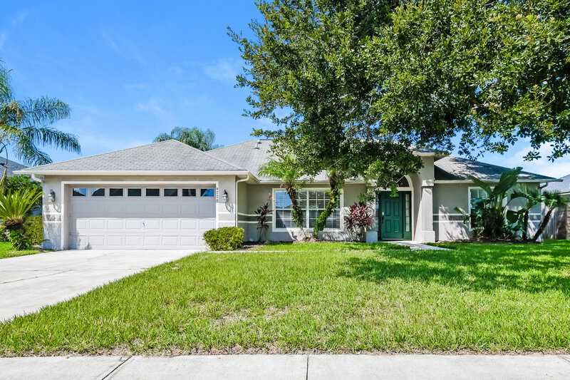 2,225/Mo, 4228 Settlers Ct Saint Cloud, FL 34772 External View