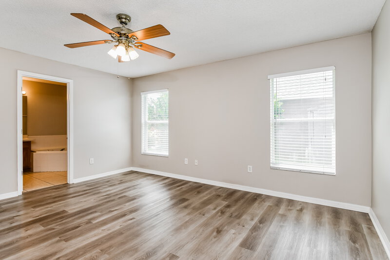 2,225/Mo, 4228 Settlers Ct Saint Cloud, FL 34772 Main Bedroom View