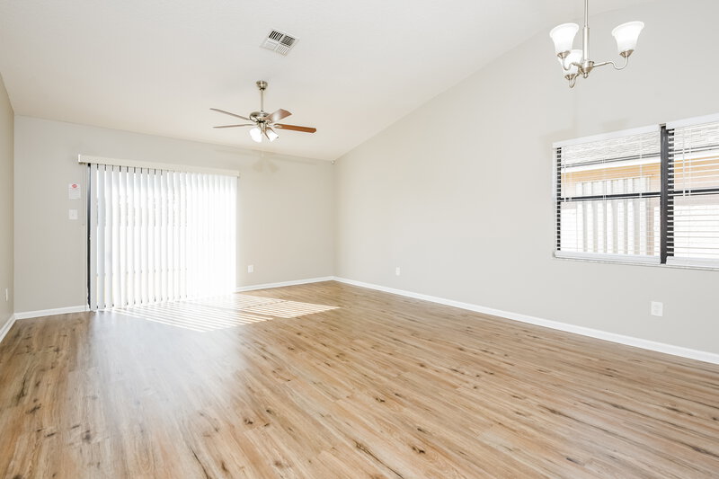 2,225/Mo, 259 Hound Run Pl Casselberry, FL 32707 Living Room View