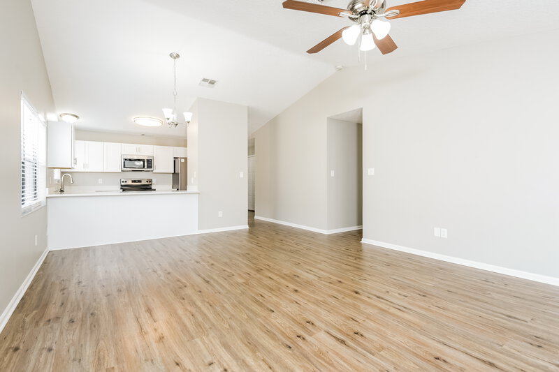 2,225/Mo, 259 Hound Run Pl Casselberry, FL 32707 Dining Room View