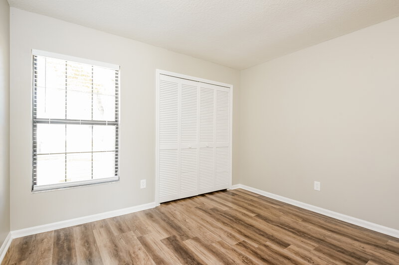 2,225/Mo, 259 Hound Run Pl Casselberry, FL 32707 Bedroom View