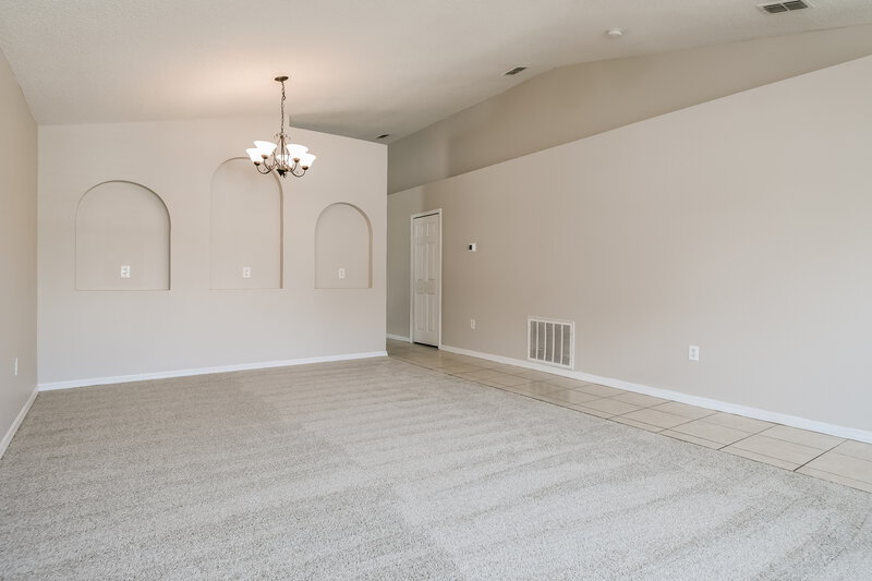 2,240/Mo, 4931 Silver Thistle Ln Saint Cloud, FL 34772 Dining Room View