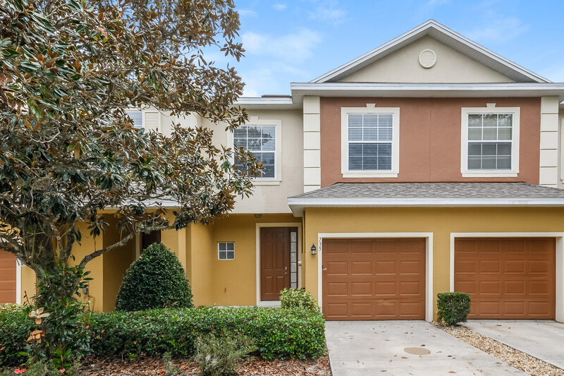 2,025/Mo, 735 Marotta Loop Ocoee, FL 34761 External View