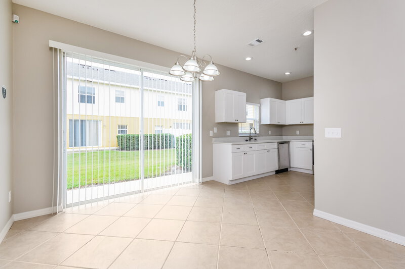 2,025/Mo, 735 Marotta Loop Ocoee, FL 34761 Dining Room View