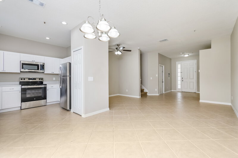 2,025/Mo, 735 Marotta Loop Ocoee, FL 34761 Dining Room View 2