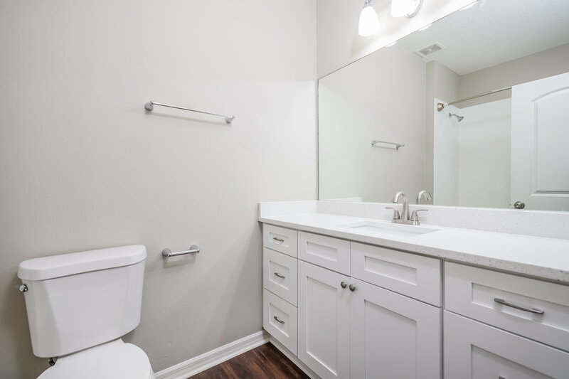 2,025/Mo, 735 Marotta Loop Ocoee, FL 34761 Bathroom View