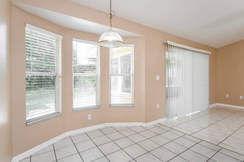 1,980/Mo, 2318 Sweetwater Blvd Saint Cloud, FL 34772 Dining Room View