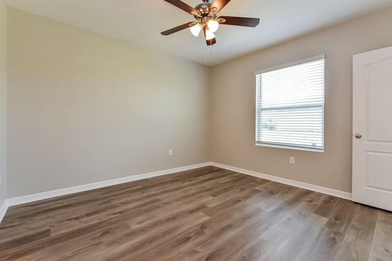 1,875/Mo, 3614 Scarlet Oak Dr Saint Cloud, FL 34772 Main Bedroom View 2