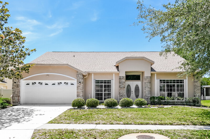 2,880/Mo, 11711 Sir Winston Way Orlando, FL 32824 External View