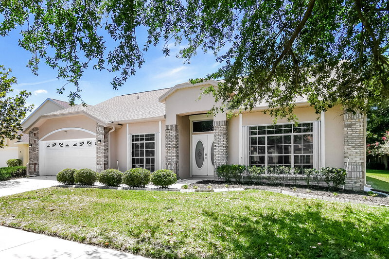 2,880/Mo, 11711 Sir Winston Way Orlando, FL 32824 Front View