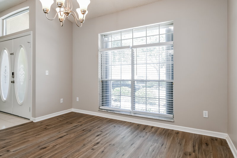 2,880/Mo, 11711 Sir Winston Way Orlando, FL 32824 Dining Room View