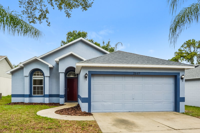 2,030/Mo, 2649 Winchester Cir Eustis, FL 32726 External View