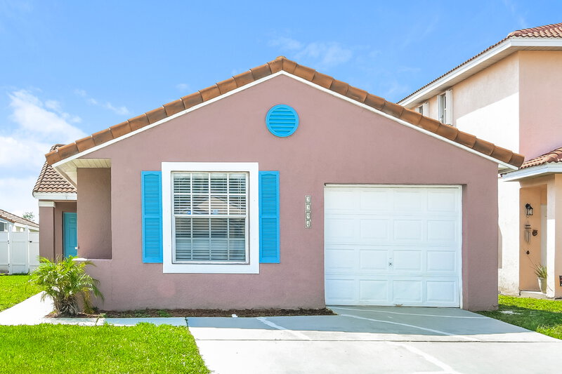 2,900/Mo, 2294 Santa Lucia St Kissimmee, FL 34743 External View