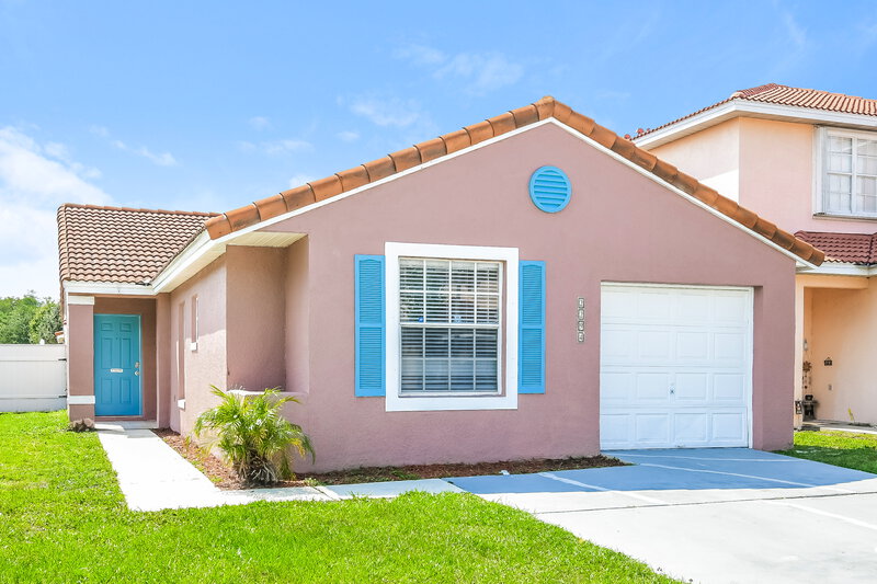 2,060/Mo, 2294 Santa Lucia St Kissimmee, FL 34743 Misc View