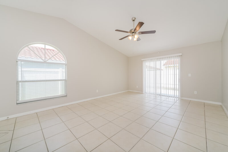1,860/Mo, 2294 Santa Lucia St Kissimmee, FL 34743 Living Room View 2