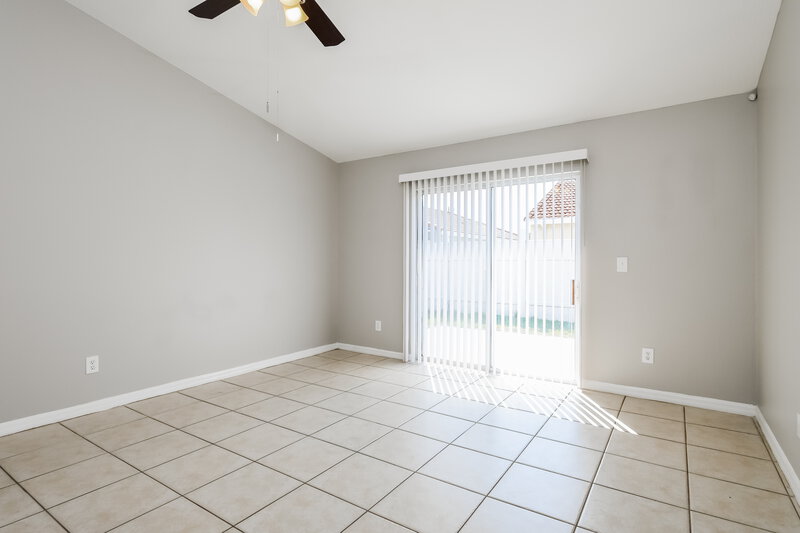 2,900/Mo, 2294 Santa Lucia St Kissimmee, FL 34743 Living Room View 3