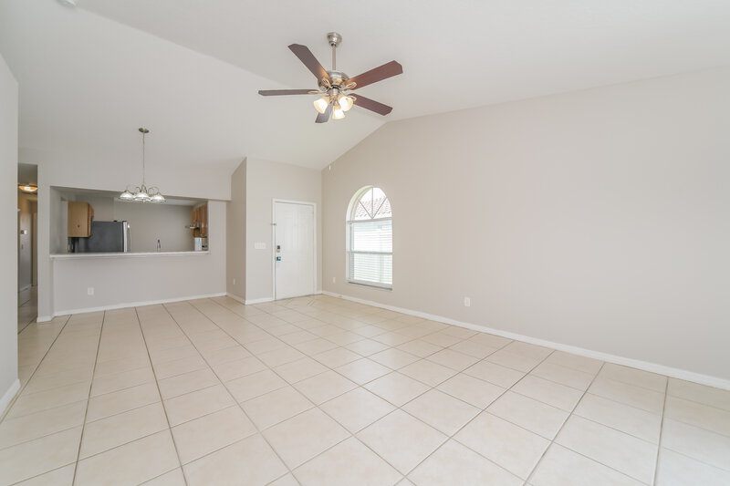 1,860/Mo, 2294 Santa Lucia St Kissimmee, FL 34743 Living Room View 3