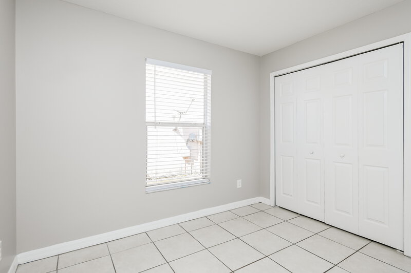 2,900/Mo, 2294 Santa Lucia St Kissimmee, FL 34743 Bedroom View