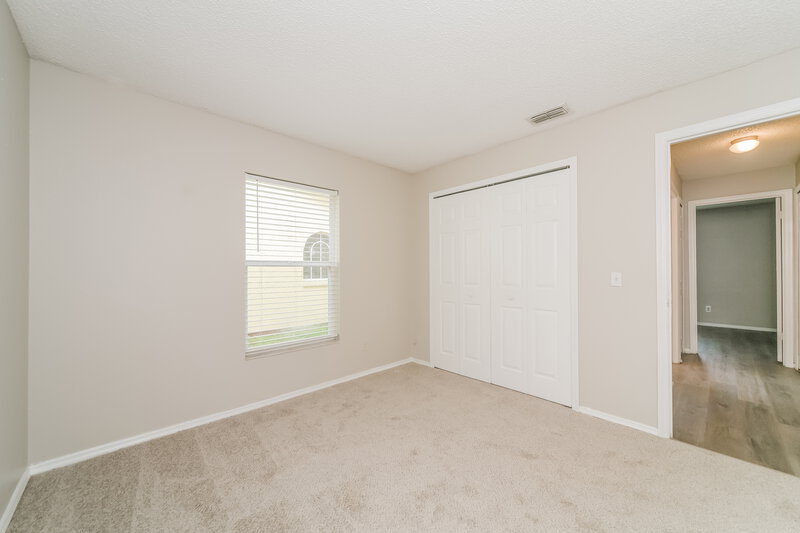 2,255/Mo, 8608 Wellington Loop Kissimmee, FL 34747 Bedroom View