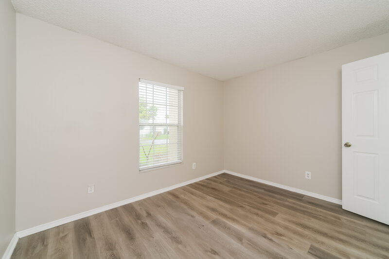 2,255/Mo, 8608 Wellington Loop Kissimmee, FL 34747 Bedroom View 2