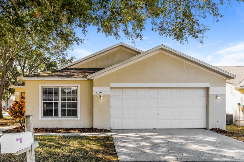 2,160/Mo, 1119 Clear Creek Cir Clermont, FL 34714 External View