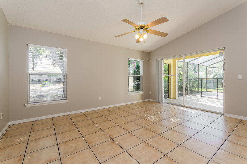 2,160/Mo, 1119 Clear Creek Cir Clermont, FL 34714 Family Room View