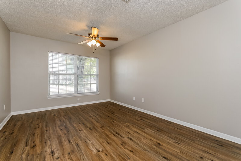 2,160/Mo, 1119 Clear Creek Cir Clermont, FL 34714 Bedroom View