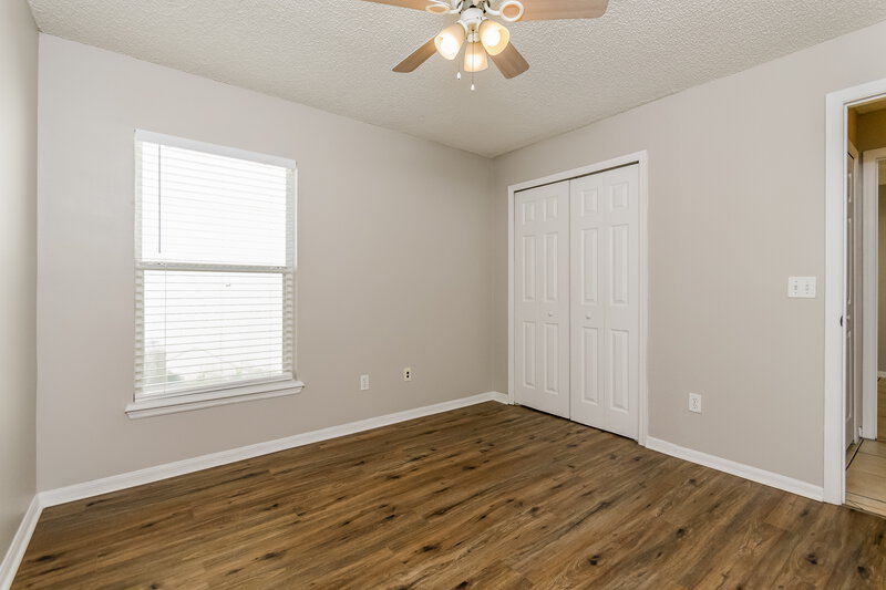 2,160/Mo, 1119 Clear Creek Cir Clermont, FL 34714 Bedroom View 3