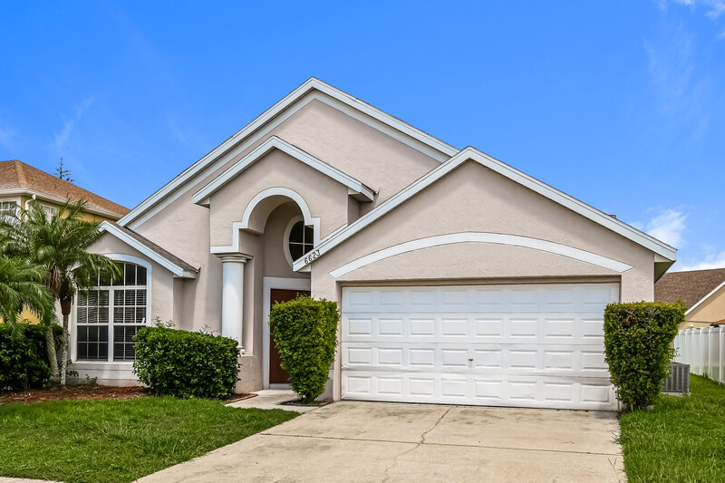 3,550/Mo, 6623 Mangrove Chase Ave Orlando, FL 32809 Misc View