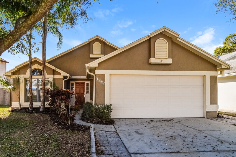 2,400/Mo, 1048 Vernon Loop Oviedo, FL 32765 External View