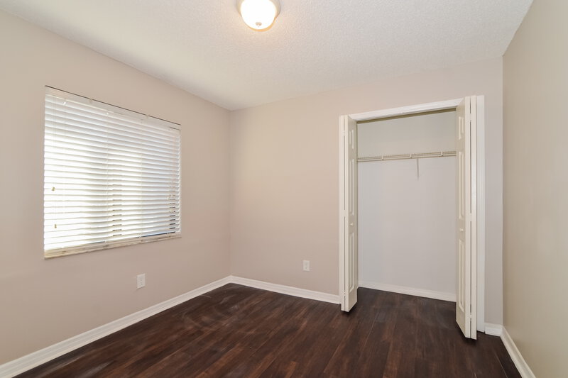 2,400/Mo, 1048 Vernon Loop Oviedo, FL 32765 Bedroom View