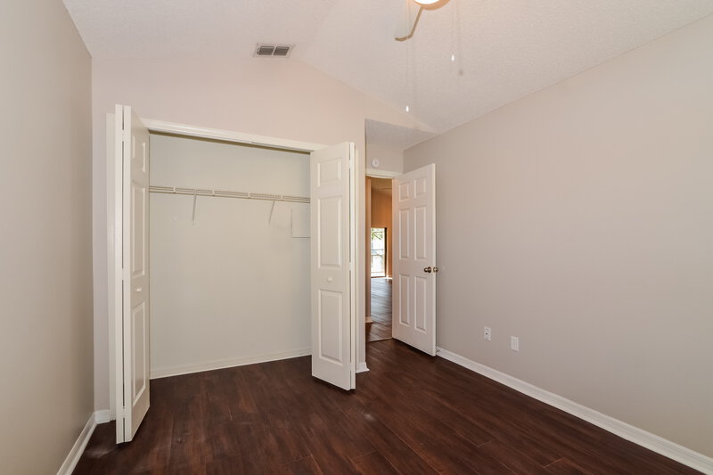 2,400/Mo, 1048 Vernon Loop Oviedo, FL 32765 Bedroom View 3