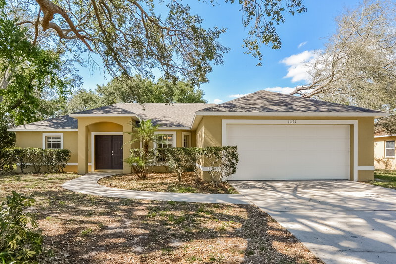 2,375/Mo, 11121 Autumn Wind Loop Clermont, FL 34711 External View