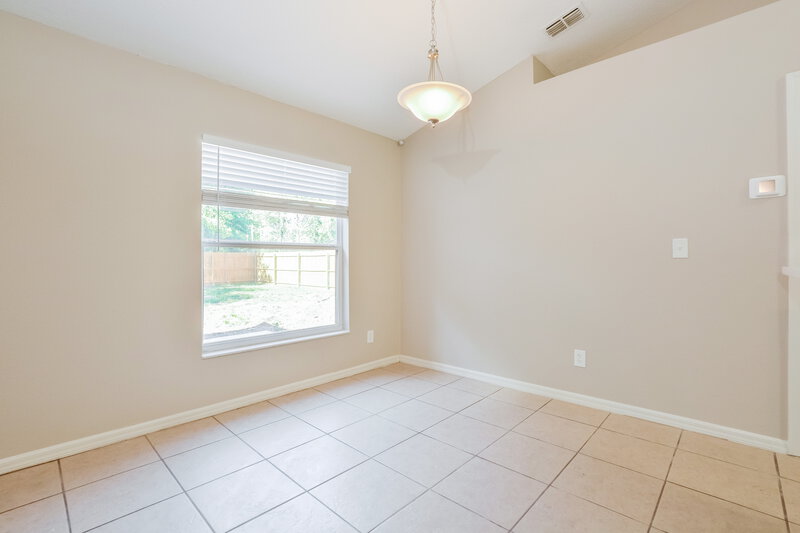 2,375/Mo, 11121 Autumn Wind Loop Clermont, FL 34711 Breakfast Nook View