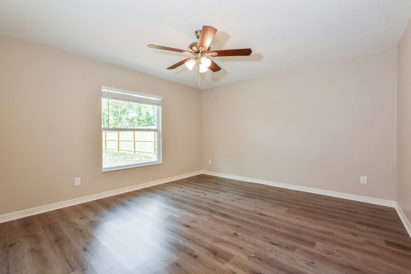 2,375/Mo, 11121 Autumn Wind Loop Clermont, FL 34711 Main Bedroom View
