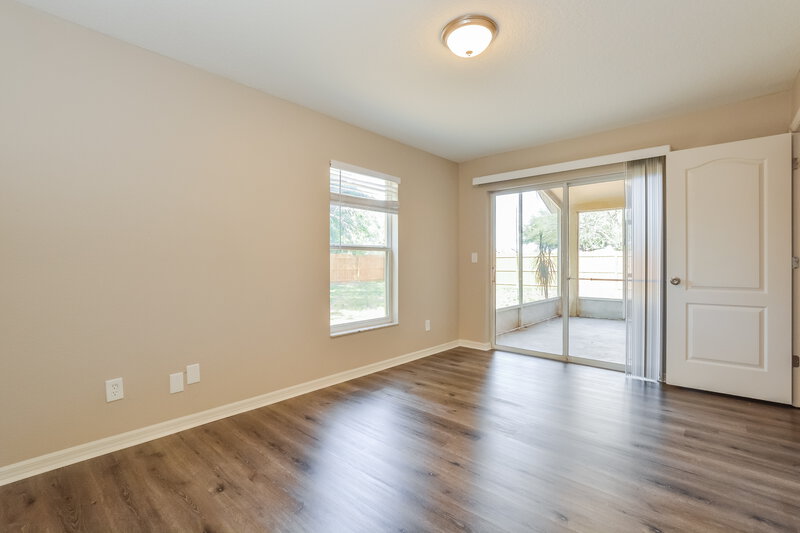 2,375/Mo, 11121 Autumn Wind Loop Clermont, FL 34711 Bedroom View