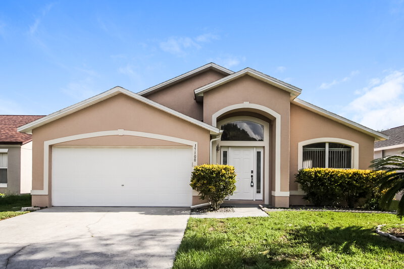 2,235/Mo, 17100 Woodcrest Way Clermont, FL 34714 External View