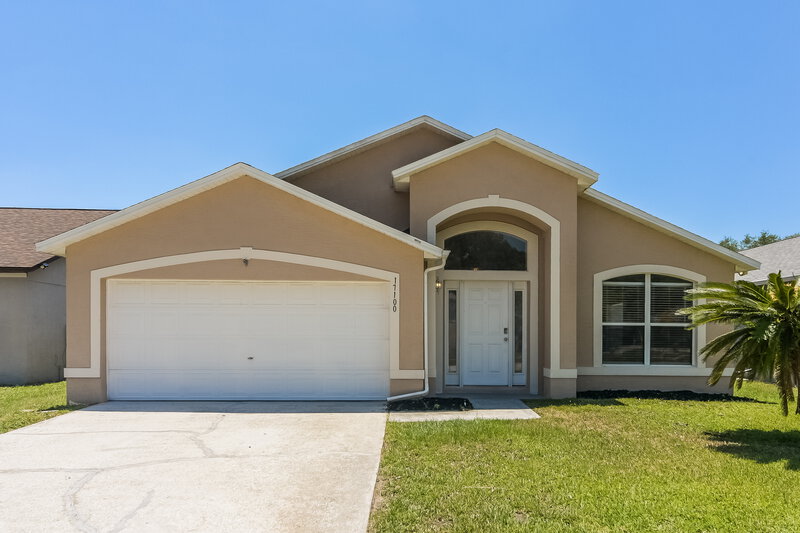 2,170/Mo, 17100 Woodcrest Way Clermont, FL 34714 External View