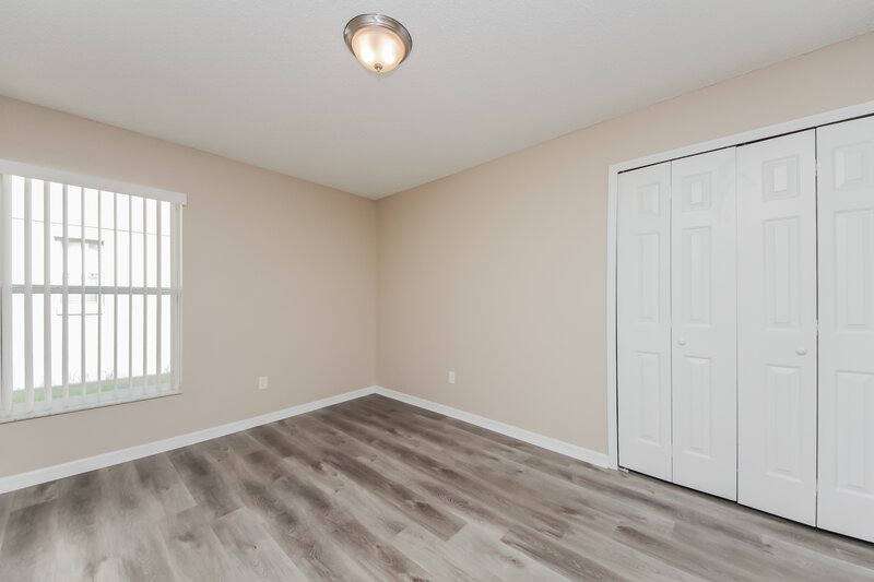 2,235/Mo, 17100 Woodcrest Way Clermont, FL 34714 Bedroom View