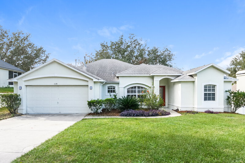 2,200/Mo, 1128 Windy Bluff Dr Minneola, FL 34715 External View