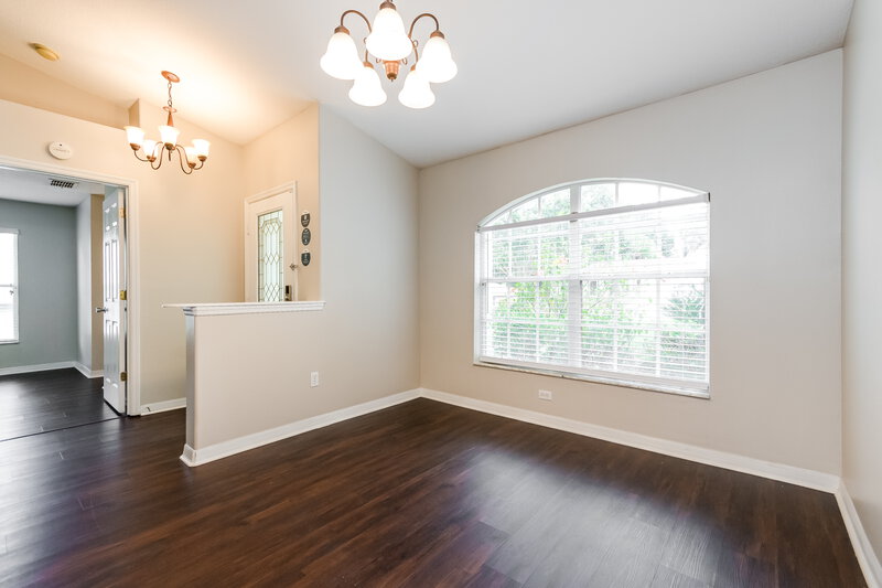 2,200/Mo, 1128 Windy Bluff Dr Minneola, FL 34715 Dining Room View